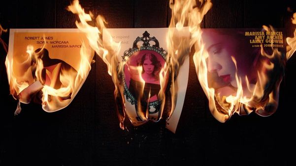 'Immortality', o novo jogo de Sam Barlow, estimado para 2022