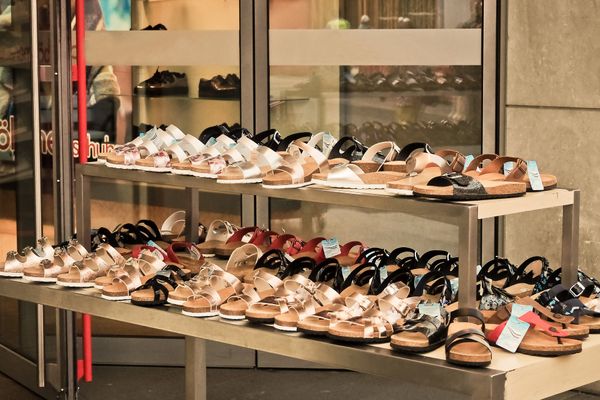 Lojas de calçados mais lembradas pelos consumidores estão no Recall 2021