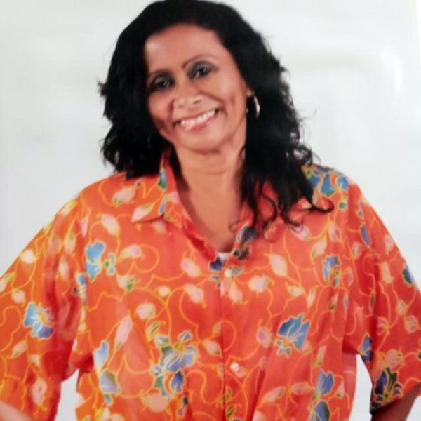 Maria José Pires da Silva desapareceu após entrar em um carro de aplicativo em Vila Velha