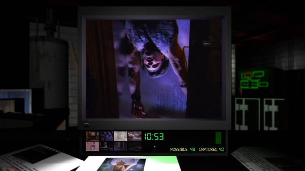 Versão remasterizada do clássico dos anos 1990 'Night Trap'
