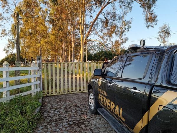 PF investiga desvios de recursos públicos destinados ao combate da Covid 19