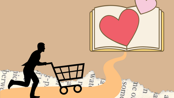 Romances de época são sucesso de venda na Amazon