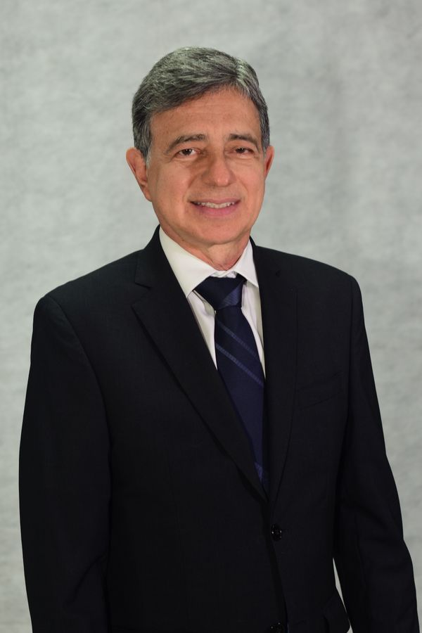 Unimed - Fernando Ronchi, diretor-presidente