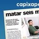 Imagem - Relembre a trajetória de crimes e prisões de serial killers no ES