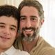 Imagem - Marcos Mion: "Ter microfone poderoso é dar voz ao meu filho"