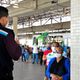 Imagem - Testagem em aeroporto e terminais detectou 134 resultados positivos para Covid-19 no ES