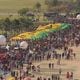 Imagem - Milhares saem às ruas do país em novos protestos contra Bolsonaro