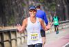 Kamilla Gomes é maratonista e mestre em Fisiologia Esportiva