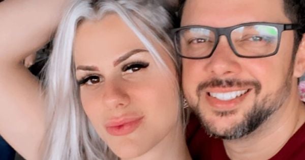 HZ, Capixaba revela que está casada com Eduardo Costa: 'Amo e sou fã”