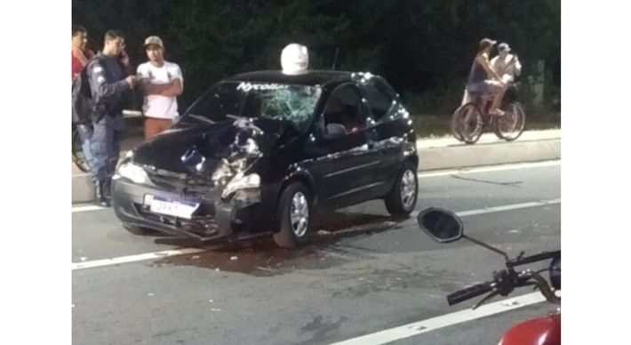 José Carlos da Cruz Santos, de 30 anos, pagou fiança de R$ 10 mil e deixou o presídio na noite desta segunda-feira (21); o motorista de ônibus Olendino de Andrade Santos morreu no acidente