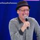 Imagem - Carlinhos de Jesus confunde Leifert com Faustão e pede desculpas