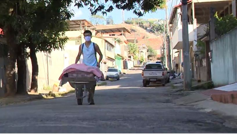 A Gazeta - l8cl2