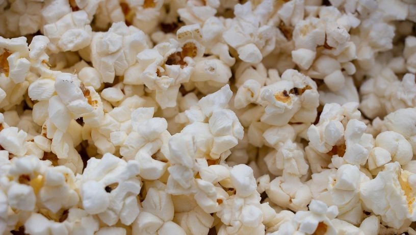 Festa junina em casa: alternativas saudáveis pra você saborear