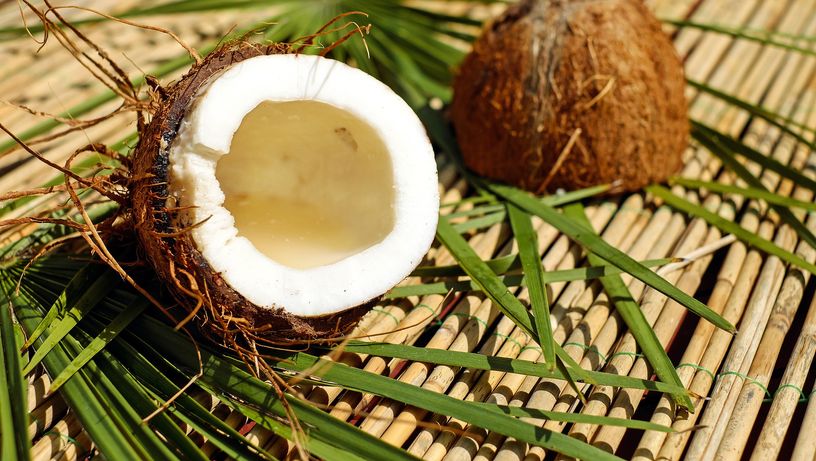 Festa junina em casa: alternativas saudáveis pra você saborear