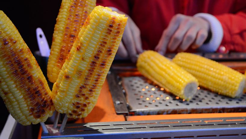 Festa junina em casa: alternativas saudáveis pra você saborear