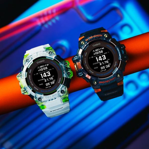 G-SHOCK