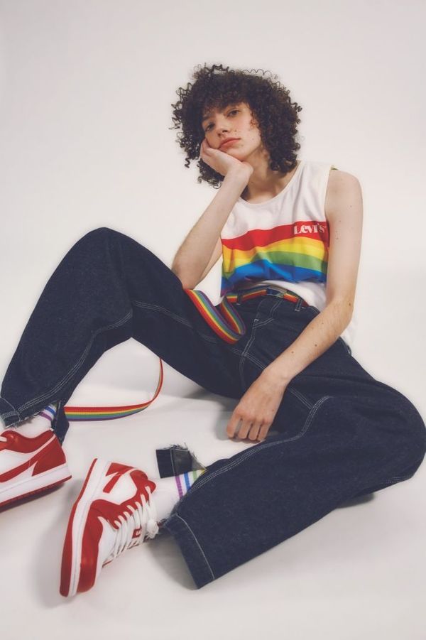 Levis