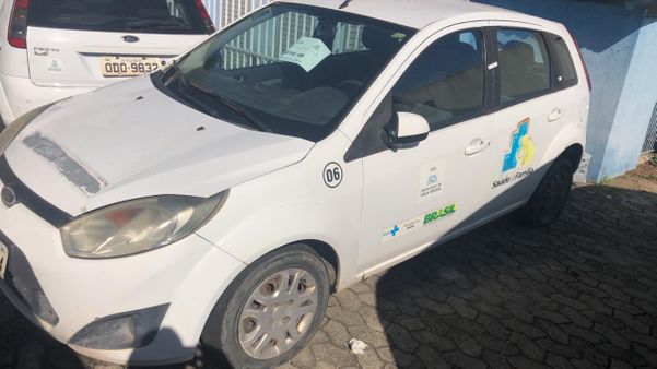 Prefeitura de Vila velha vai leiloar carros, móveis e sucata