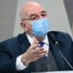 Imagem - Osmar Terra diz que foi otimista em opiniões sobre a pandemia