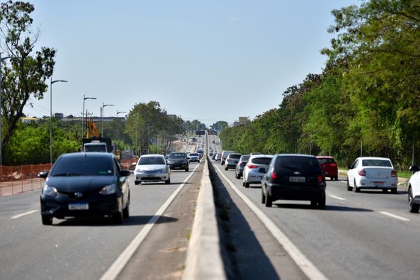  Início das obras do Complexo Viário de Carapina, antiga Reta do Aeroporto, BR 101 por Fernando Madeira