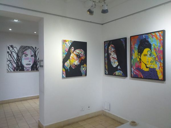 Exposição