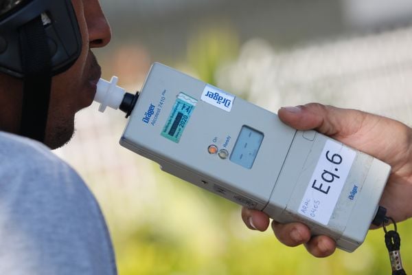 Lei Seca completou 13 anos