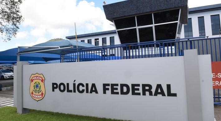 Retorno com a gigantesca responsabilidade de, como Superintendente Regional da Polícia Federal, liderar a qualificadíssima equipe da PF no Espírito Santo