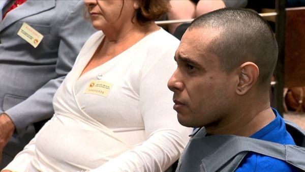 Justiça mantém decisão de levar Georgeval a júri popular