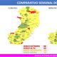 Imagem - Vitória, Serra e Viana voltam para o risco baixo; confira o mapa