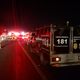 Imagem - Acidente com morte de ciclista interdita uma pista da BR 101 em Linhares