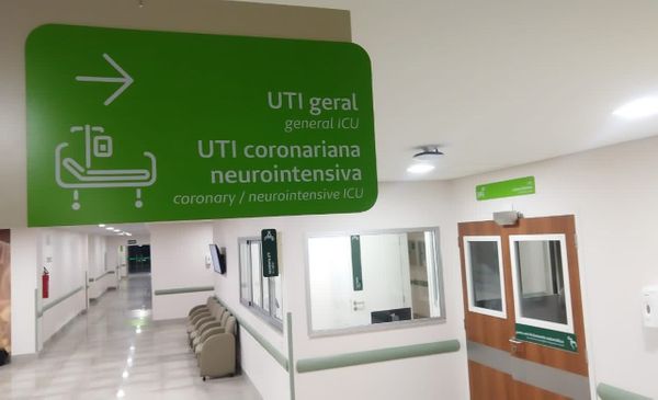 Unimed Sul Capixaba por Divulgação / Unimed