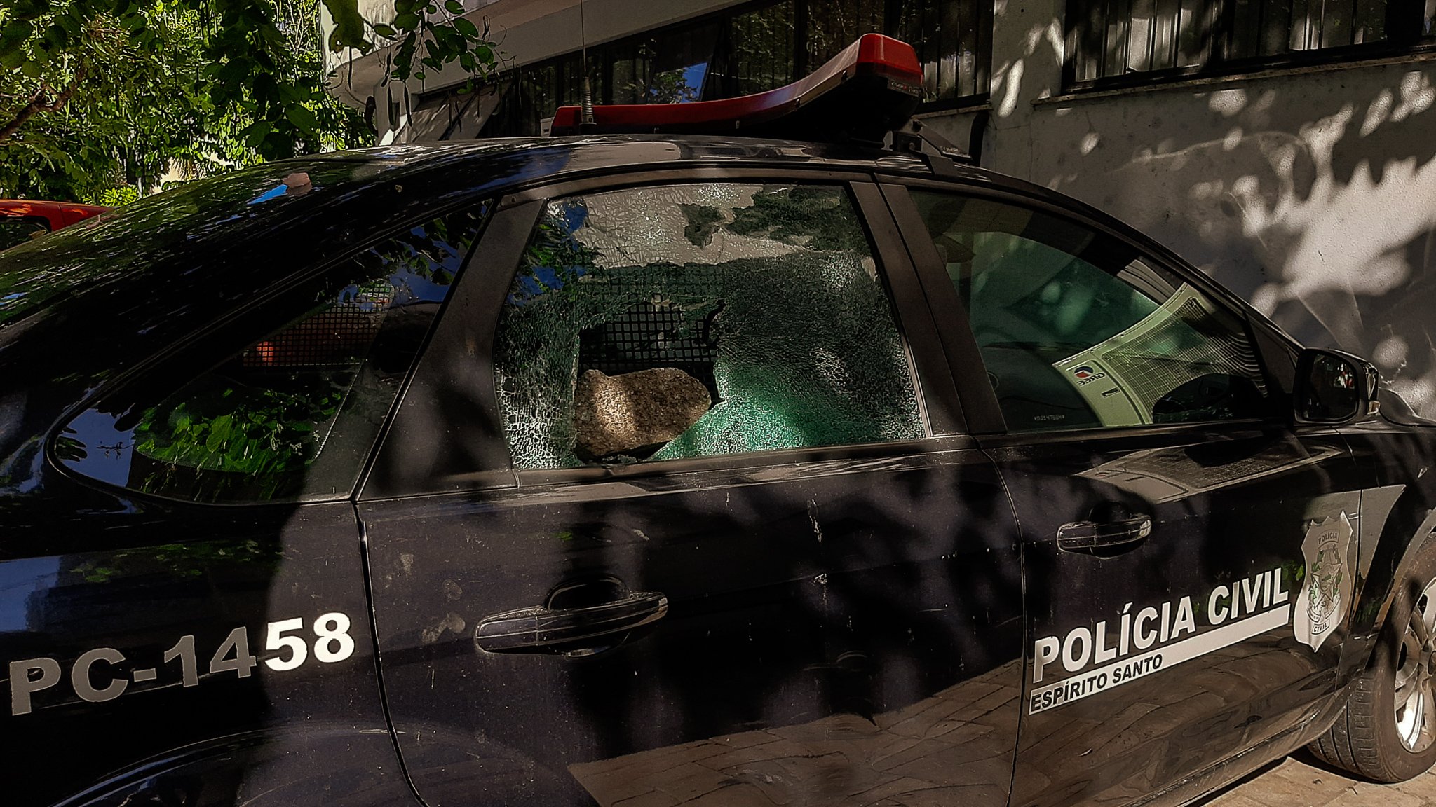 Polícia faz operação após morte de suspeito no bairro Bonfim em Vitória