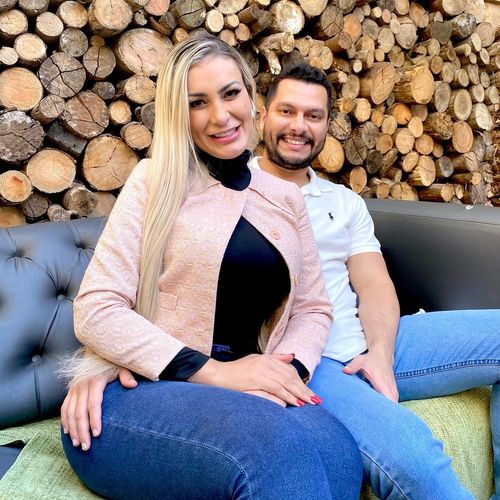 'Se minha alma for para o inferno a culpa é do Edir Macedo', afirma modelo