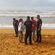 Imagem - Corpo de aposentado é encontrado após barco virar, na Serra