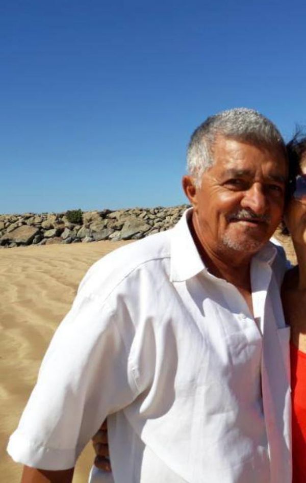 Pescador desaparece em Jacaraípe, Serra