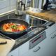Imagem - Materiais na cozinha podem contaminar alimentos e afetar o cérebro