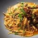 Imagem - Macarrão de comitiva, a receita pantaneira com massa quebrada
