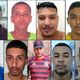 Imagem - Após caçada a Lázaro em Goiás, veja os criminosos mais procurados do ES