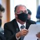 Imagem - Líder do governo diz que ex-número 2 da Saúde nada achou sobre Covaxin