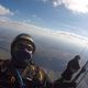 Imagem - Aventura e perrengue: capixaba voa mais de 80 km de parapente no Jalapão