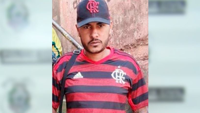 Gabriel Augusto dos Santos, vulgo BK,  Blaid  ou  Brake 