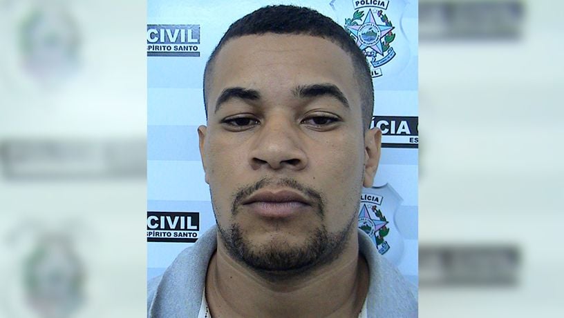 Jackson dos Santos Sodré, vulgo Jackson Paraíba 