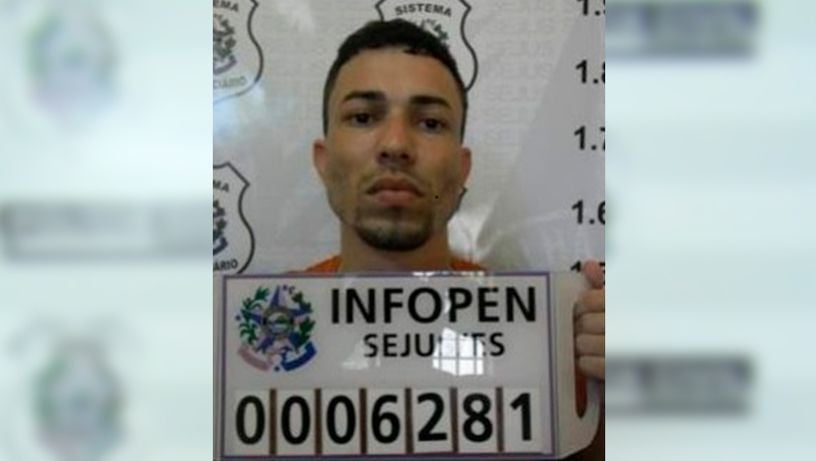José Maria de Araujo, vulgo Zé Maria 
