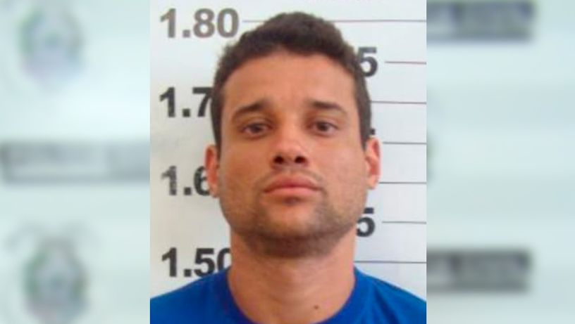 Willian Zanoli, vulgo Terceirão 