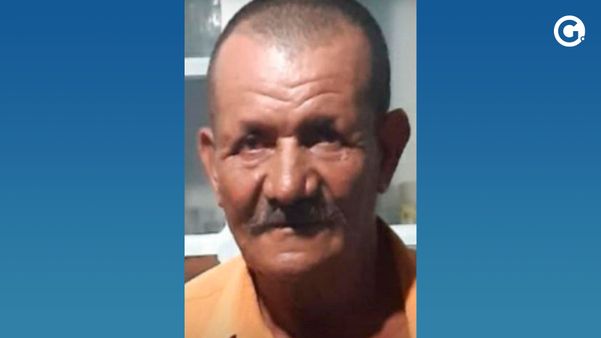 Domingos Lima de Jesus, morto a pauladas na Serra