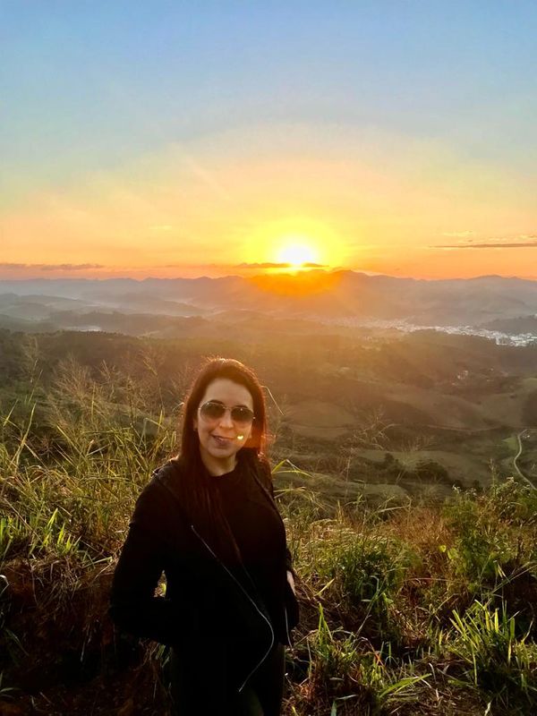 Novo ponto turístico atrai novos visitantes em Guaçuí por Divulgação Prefeitura Guaçuí