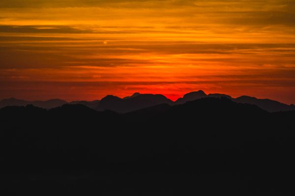 Novo ponto turístico atrai novos visitantes em Guaçuí por Divulgação Prefeitura Guaçuí