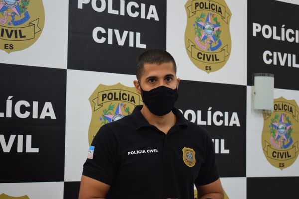 Delegado