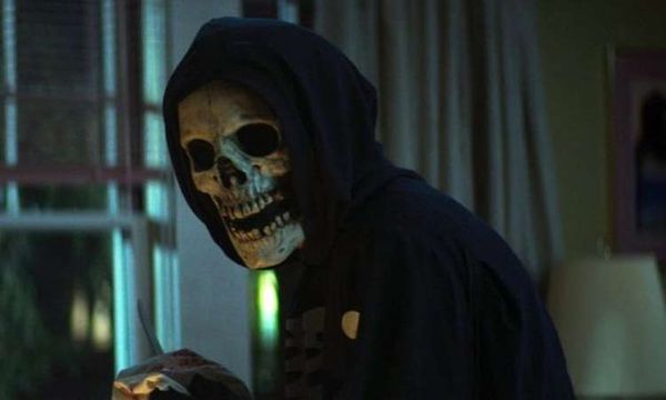 'Rua do Medo', a nova trilogia da Netflix 