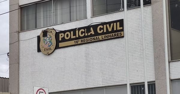 Mandados de prisão foram cumpridos por policiais nas cidades de Linhares e de Sooretama